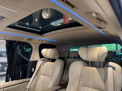 Toyota Vellfire Crown Hybrid 2.5L HV Luxury Edition - ფოტო 14