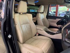 Toyota Vellfire Crown Hybrid 2.5L HV Luxury Edition - ფოტო 15