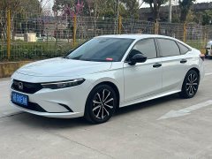 Honda Envix 240TURBO CVT Phantom Night Tech Edition - фото 1