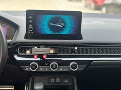 Honda Envix 240TURBO CVT Phantom Night Tech Edition - фото 10