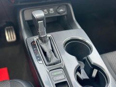 Honda Envix 240TURBO CVT Phantom Night Tech Edition - фото 11