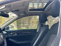 Honda Envix 240TURBO CVT Phantom Night Tech Edition - фото 12