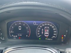 Honda Envix 240TURBO CVT Phantom Night Tech Edition - фото 13