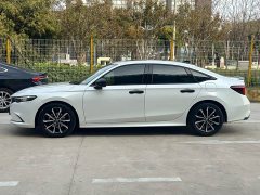 Honda Envix 240TURBO CVT Phantom Night Tech Edition - фото 15