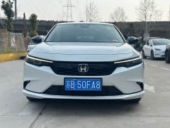 Honda Envix 240TURBO CVT Phantom Night Tech Edition - фото 2