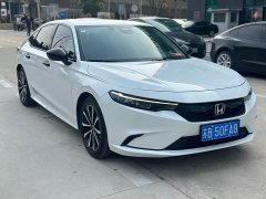 Honda Envix 240TURBO CVT Phantom Night Tech Edition - фото 3