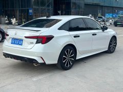 Honda Envix 240TURBO CVT Phantom Night Tech Edition - фото 4