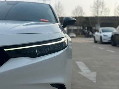 Honda Envix 240TURBO CVT Phantom Night Tech Edition - фото 5