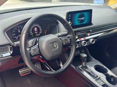 Honda Envix 240TURBO CVT Phantom Night Tech Edition - фото 6