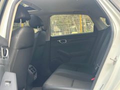 Honda Envix 240TURBO CVT Phantom Night Tech Edition - фото 8