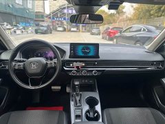 Honda Envix 240TURBO CVT Phantom Night Tech Edition - фото 9