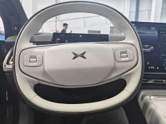 Xpeng P7 2024 Long Range Max - ფოტო 6