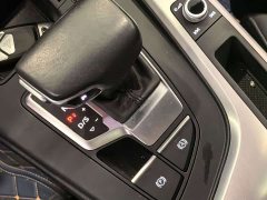 Audi A4L 2020 40 TFSI Luxury Sport - ფოტო 10
