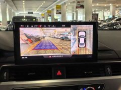 Audi A4L 2020 40 TFSI Luxury Sport - ფოტო 14