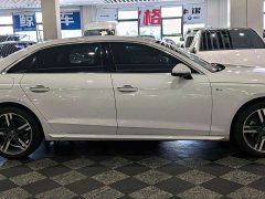 Audi A4L 2020 40 TFSI Luxury Sport - ფოტო 5