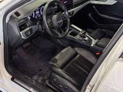Audi A4L 2020 40 TFSI Luxury Sport - ფოტო 6