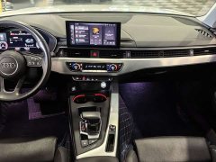 Audi A4L 2020 40 TFSI Luxury Sport - ფოტო 8