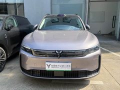 Voyah Lantu FREE AWD Qiankun Edition - ფოტო 2