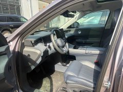 Voyah Lantu FREE AWD Qiankun Edition - ფოტო 4