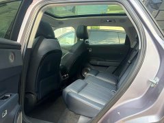 Voyah Lantu FREE AWD Qiankun Edition - ფოტო 6