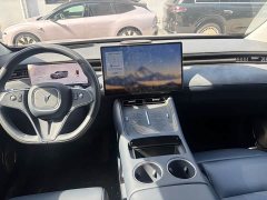 Voyah Lantu FREE AWD Qiankun Edition - ფოტო 7