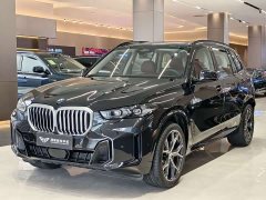 BMW X5 xDrive 30Li M Sport Luxury Night Edition Package - ფოტო 1