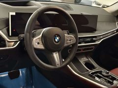 BMW X5 xDrive 30Li M Sport Luxury Night Edition Package - ფოტო 11