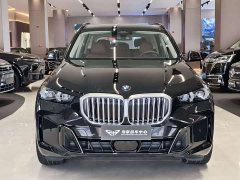 BMW X5 xDrive 30Li M Sport Luxury Night Edition Package - ფოტო 2