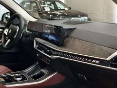 BMW X5 xDrive 30Li M Sport Luxury Night Edition Package - ფოტო 4