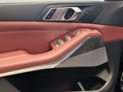 BMW X5 xDrive 30Li M Sport Luxury Night Edition Package - ფოტო 5