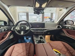 BMW X5 xDrive 30Li M Sport Luxury Night Edition Package - ფოტო 8