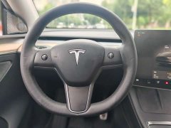 Tesla Model Y Rear-Wheel Drive - ფოტო 13