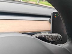 Tesla Model Y Rear-Wheel Drive - ფოტო 14