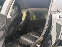 Tesla Model Y Rear-Wheel Drive - ფოტო 8