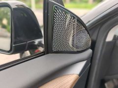 Tesla Model Y Rear-Wheel Drive - ფოტო 9