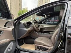 BYD Han EV Champion Edition 605KM FWD Luxury - ფოტო 5