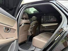 BYD Han EV Champion Edition 605KM FWD Luxury - ფოტო 6