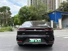 BYD Han EV Champion Edition 605KM FWD Luxury - ფოტო 8