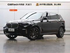 BMW X5 2022 facelift xDrive 30Li exclusive M sports package - ფოტო 1