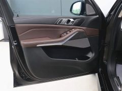 BMW X5 2022 facelift xDrive 30Li exclusive M sports package - ფოტო 10