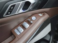 BMW X5 2022 facelift xDrive 30Li exclusive M sports package - ფოტო 11