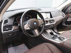 BMW X5 2022 facelift xDrive 30Li exclusive M sports package - ფოტო 14