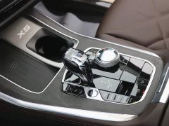 BMW X5 2022 facelift xDrive 30Li exclusive M sports package - ფოტო 15
