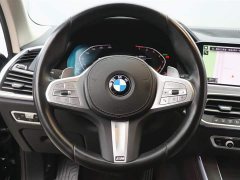BMW X5 2022 facelift xDrive 30Li exclusive M sports package - ფოტო 16