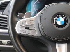 BMW X5 2022 facelift xDrive 30Li exclusive M sports package - ფოტო 17