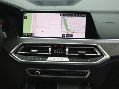 BMW X5 2022 facelift xDrive 30Li exclusive M sports package - ფოტო 19