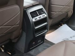 BMW X5 2022 facelift xDrive 30Li exclusive M sports package - ფოტო 20