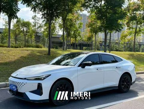 2025 Changan UNI-V 1.5T 500Bar Premium Edition - ავტომობილი ჩინეთიდან