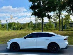 Changan UNI-V 1.5T 500Bar Premium Edition - ფოტო 3
