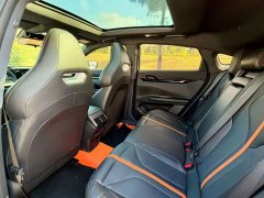 Changan UNI-V 1.5T 500Bar Premium Edition - ფოტო 5
